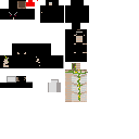 Iron Golem Mob 4