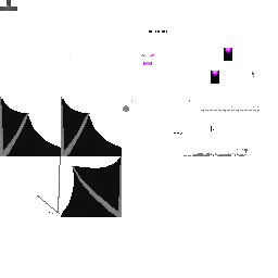 skeleton dragon Mob 4