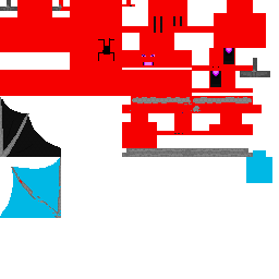 Dragon-Man(Draco Parker Mob 3