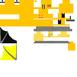 evil thunder dragon Mob 2