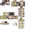 Nether golum Mob 6