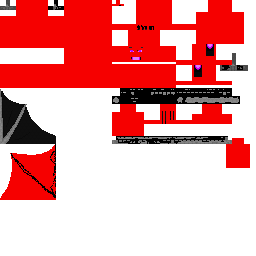 Red Dragon Mob 7