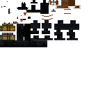 Head less hourse Mob 4