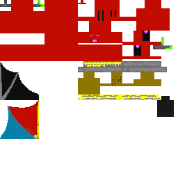 Element dragon Mob 10