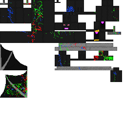 rainbow dragon Mob 1
