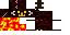 magma cat cube Mob 4