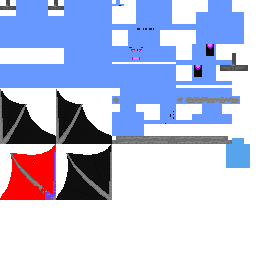 Ender Police Dragon Mob 0