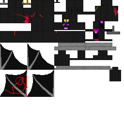 Battle Damaged wizard dragon!! Mob 12