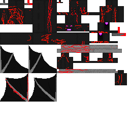 corupded dragon Mob 6