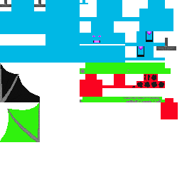 i guess its and ender dragon Mob 5