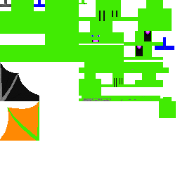 Glory from Wings of Fire Mob 14