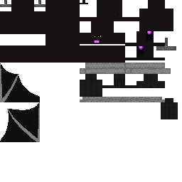 Blind and erdrich Mob 1