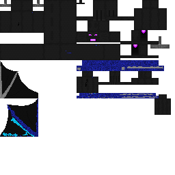 Lightning dragon Mob 3