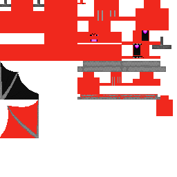 Charizard Mob 0