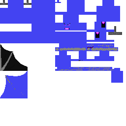 BLUE ENDDRAGON Mob 7