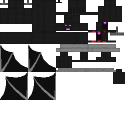 Toothless ate my cruel mom Mob 4