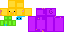 toy pig Mob 1