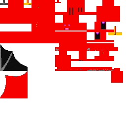 dragon of the sun Mob 2