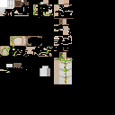 Black-hole golem Mob 0