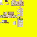 the golem that you pooped and peed on Mob 6