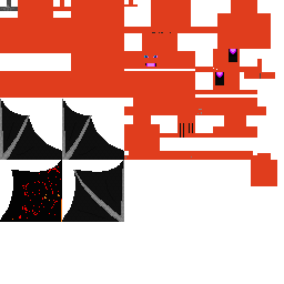 Charizard Pokemon Mob 6