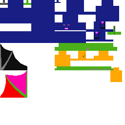 Rare craft crew dragon Mob 3