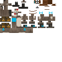 Diamond donkey Mob 11