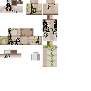 Withering Iron Golem Mob 1