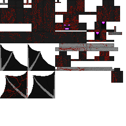 Corrupted Dragon Mob 7