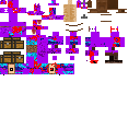 radio active  fortnite llama Mob 2