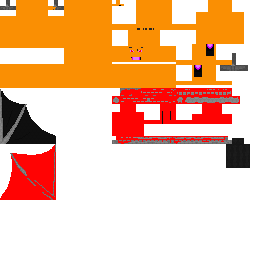 Monster keeper Mob 3