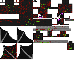 Corrupted Dragon Mob 17