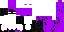glitchy enderman Mob 0