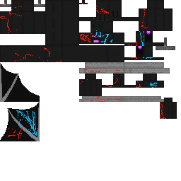 fire ice dragon Mob 15