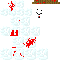 dead snowman Mob 12
