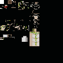 netherite golem Mob 15