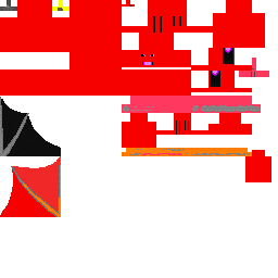 THE FIRE DRAGON!!! Mob 1