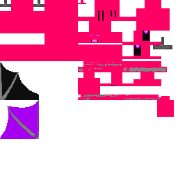 The Tamed Ender Dragon Mob 4