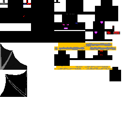 The bloody path Mob 0