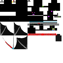 The light Angel Dragon Mob 6