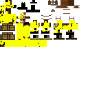 Goldn horse Mob 3