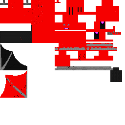 sunburn crazycraft Mob 4