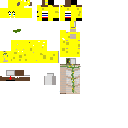 spongebob Mob 6
