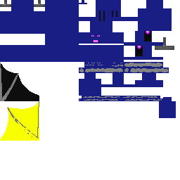 Thunder Dragon Mob 7