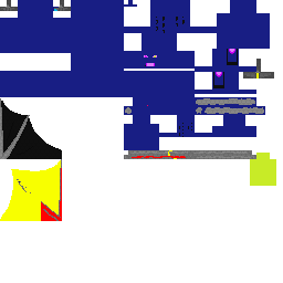 Elemental Dragon Mob 11