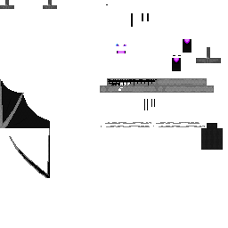 Toothless girl Mob 4