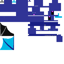 Twilight Dragon (aka) Starry Dragon Mob 4