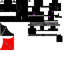 vampire dragon Mob 6