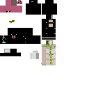 Iron golem/men in black Mob 1