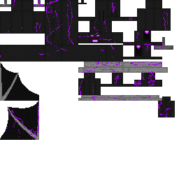 end night dragon Mob 5